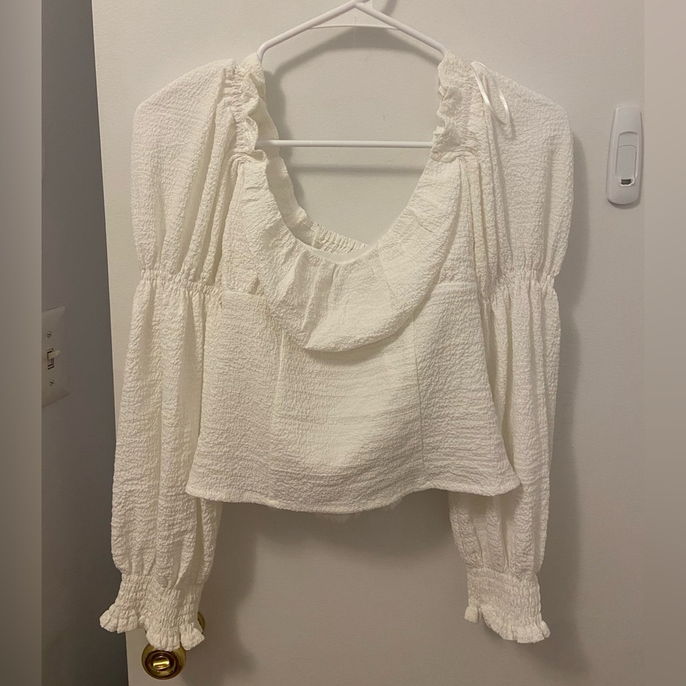ASTR the label top
